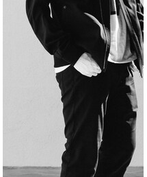 Outlier | その他パンツ
