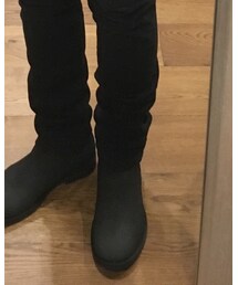 Ann DEMEULEMEESTER | ブーツ