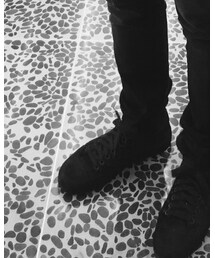 Ann DEMEULEMEESTER | スニーカー