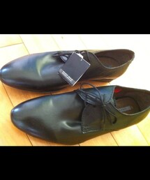 ZARA | ドレスシューズ