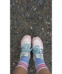 NEW BALANCE | スニーカー