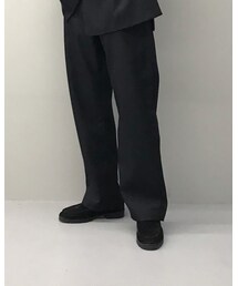 BLOHM | ローファー