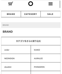 O代官山 | その他