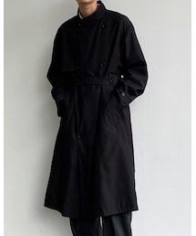 AURALEE | トレンチコート