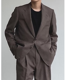 AURALEE | セットアップ