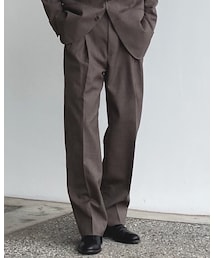 AURALEE | セットアップ