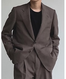 AURALEE | スウェット