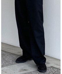 BLOHM | ローファー