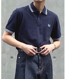 FRED PERRY | ポロシャツ
