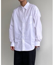 ALLEGE | シャツ/ブラウス