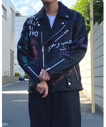 doublet | その他アウター