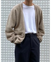 crepuscule | カーディガン/ボレロ