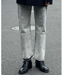 soe | デニムパンツ