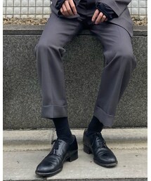 KAIKO | スラックス