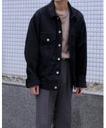 doublet | ブルゾン