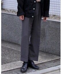 KAIKO | スラックス