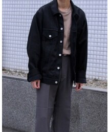 crepuscule | トップス