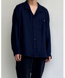 WhoWhat | シャツ/ブラウス