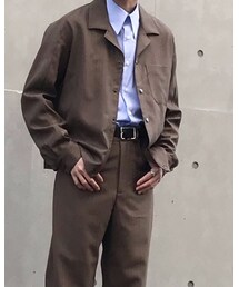 GOETHE | ジャケット/アウター