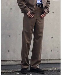 GOETHE | スラックス