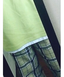 GU | その他パンツ