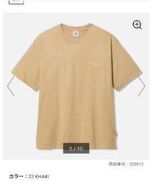 GU×STUDIO SEVEN | トップス
