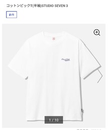 GU | Tシャツ/カットソー