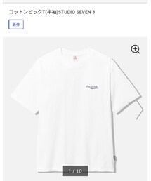 GU | Tシャツ/カットソー