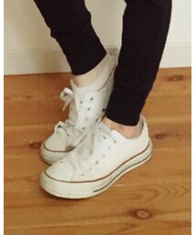 CONVERSE | スニーカー