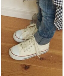 CONVERSE | スニーカー