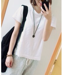 homspun | Tシャツ/カットソー