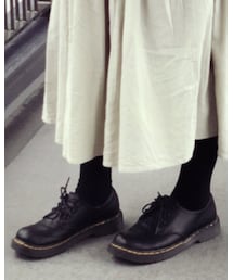 no brand | ローファー