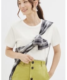 GU | Tシャツ/カットソー