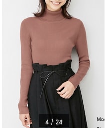 GU | ニット/セーター