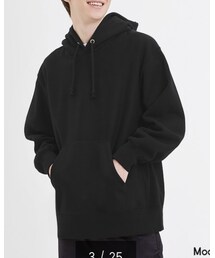 GU | スウェット