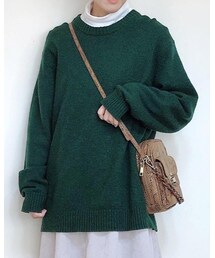 GU | ニット/セーター