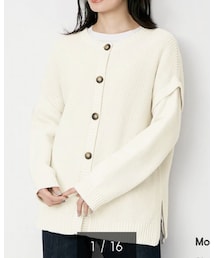 GU | カーディガン/ボレロ