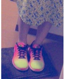 NIKE | スニーカー