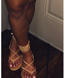 charlotte russe | サンダル