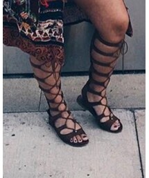 charlotte russe | サンダル