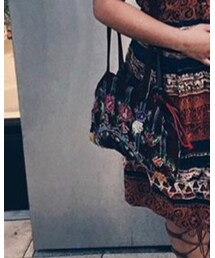 VINTAGE | メッセンジャーバッグ