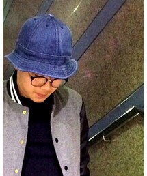 RAGEBLUE | スタジャン