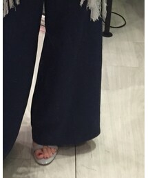 no brand | その他パンツ