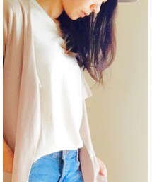 INDIVI | Tシャツ/カットソー