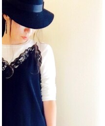 ZARA | ニット/セーター