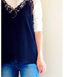 ZARA | キャミソール