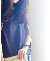 Eprouve | タンクトップ