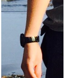 CASIO | アナログ腕時計