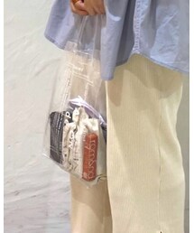 ダイソー | バッグ