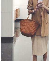 DRAGON | トートバッグ